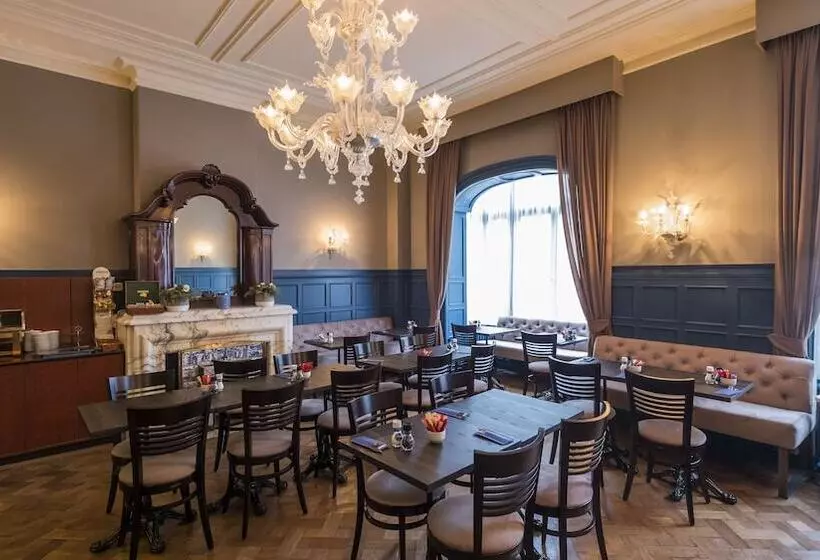 Fotos del hotel Aalders:  10