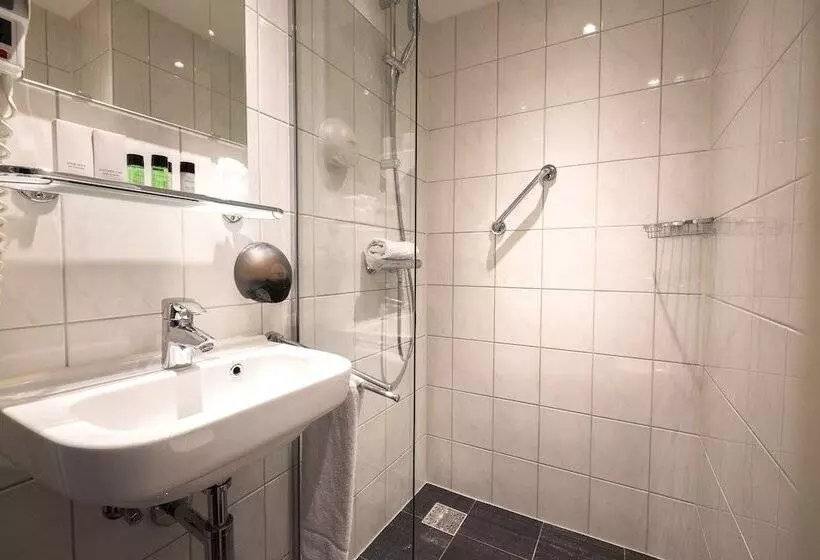 Fotos del hotel Aalders:  19