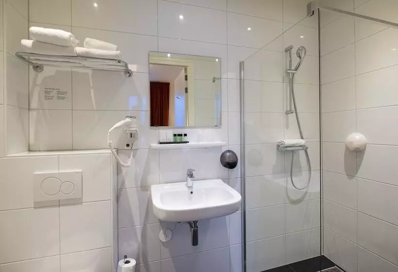 Fotos del hotel Aalders:  6