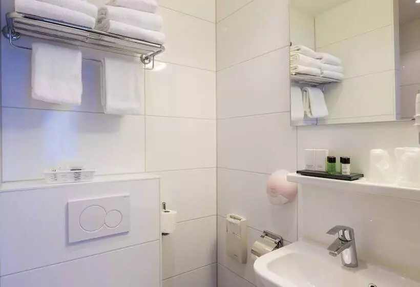 Fotos del hotel Aalders:  23