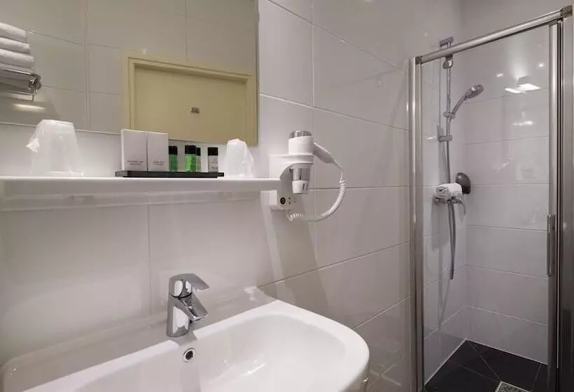 Fotos del hotel Aalders:  11