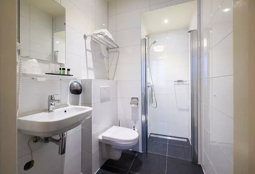 Fotos del hotel Aalders:  15