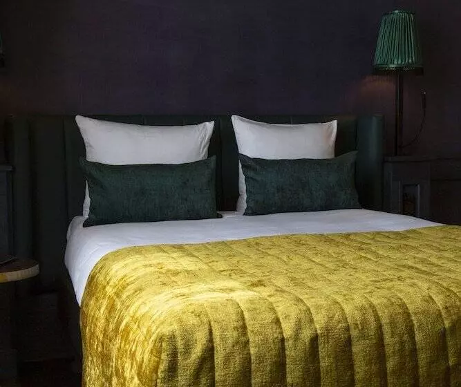 Fotos del hotel Aalders:  25