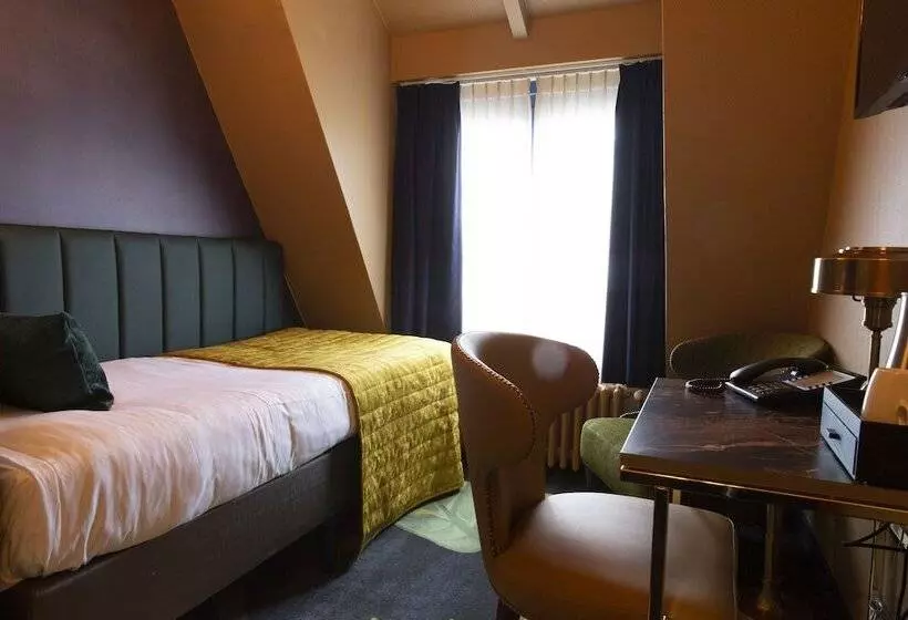 Fotos del hotel Aalders:  13