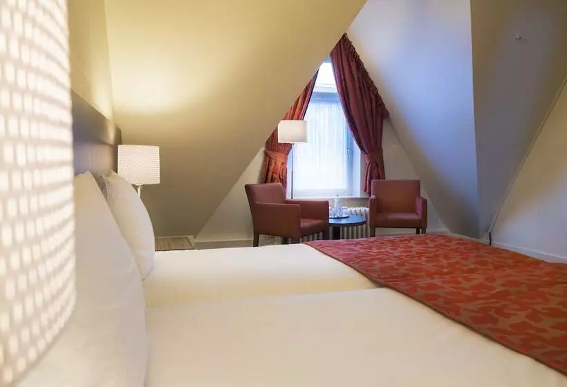 Fotos del hotel Aalders:  20