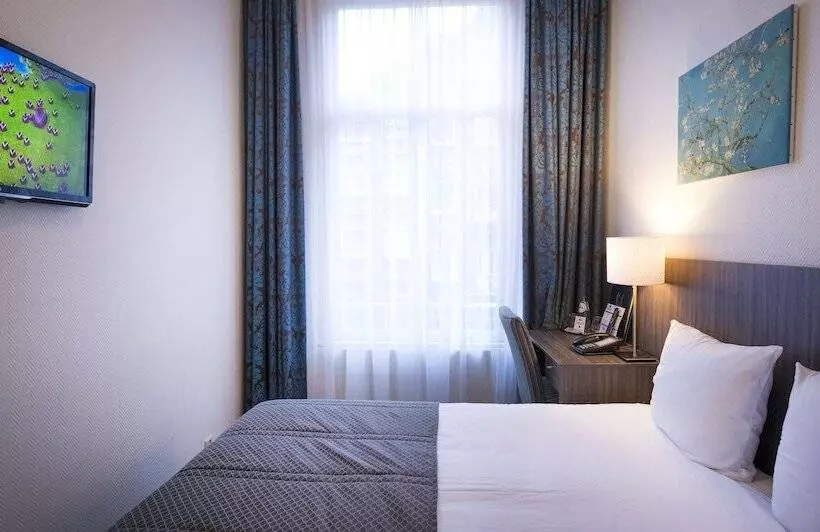 Fotos del hotel Aalders:  22