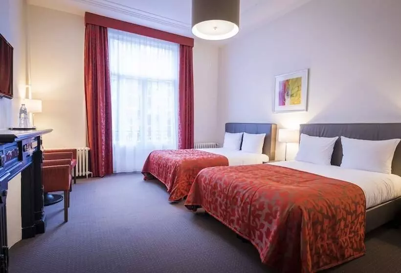 Fotos del hotel Aalders:  17