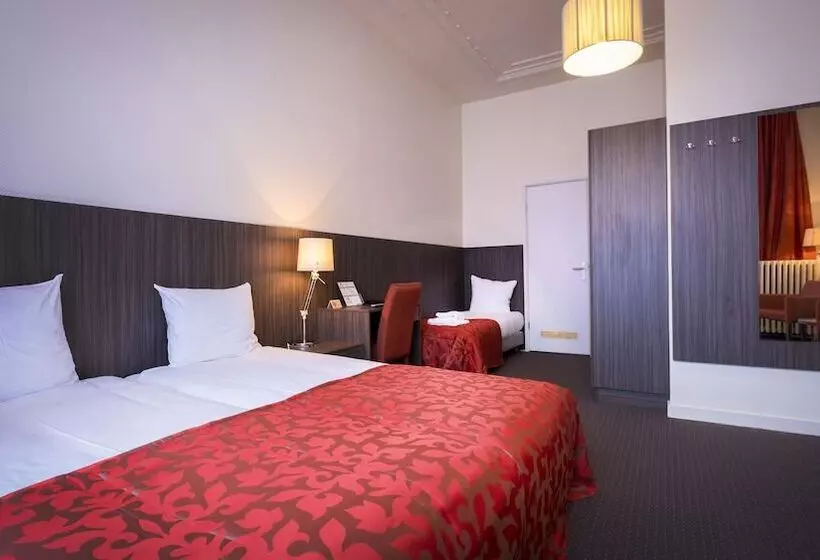 Fotos del hotel Aalders:  9