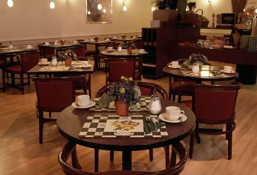 Fotos del hotel Best Western Dam Square Inn:  3