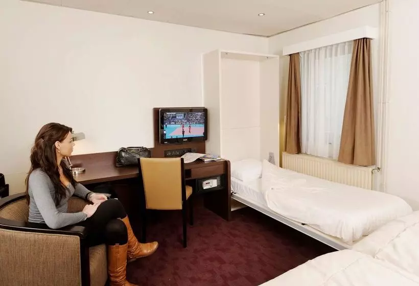 Fotos del hotel Best Western Dam Square Inn:  6