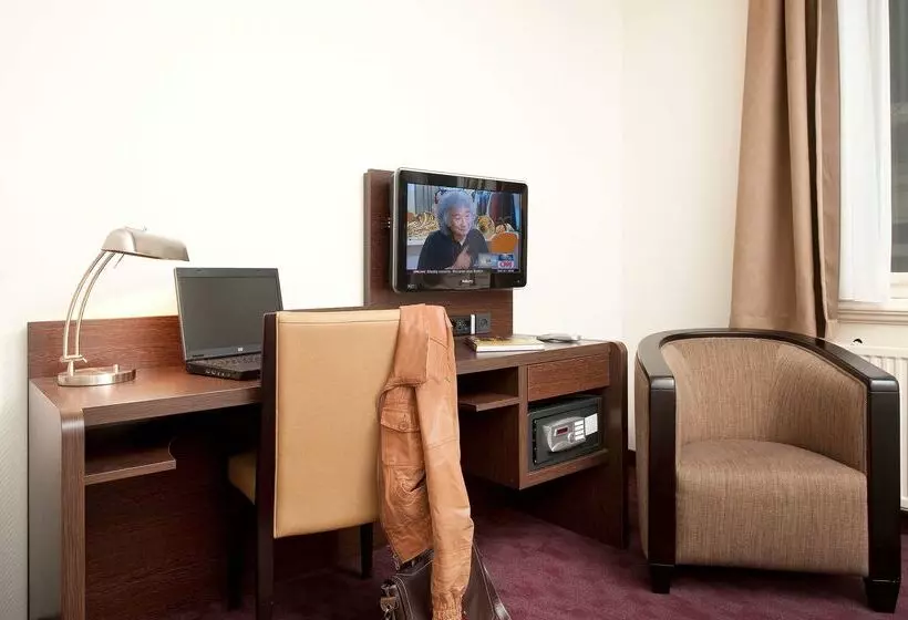 Fotos del hotel Best Western Dam Square Inn:  24