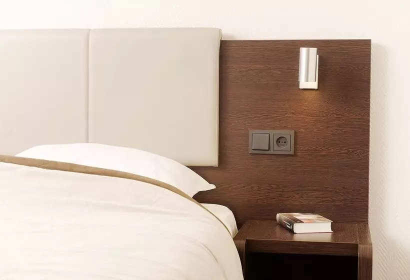 Fotos del hotel Best Western Dam Square Inn:  20