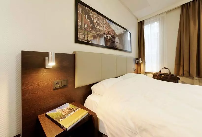 Fotos del hotel Best Western Dam Square Inn:  9