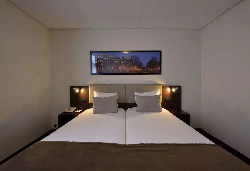Fotos del hotel Best Western Dam Square Inn:  22