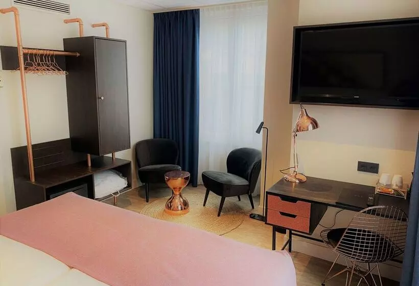 Fotos del hotel Best Western Dam Square Inn:  21