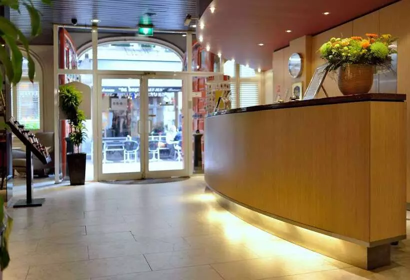 Fotos del hotel Best Western Dam Square Inn:  2