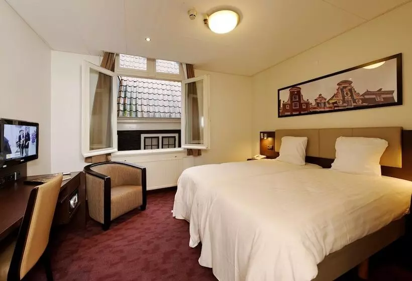 Fotos del hotel Best Western Dam Square Inn:  7