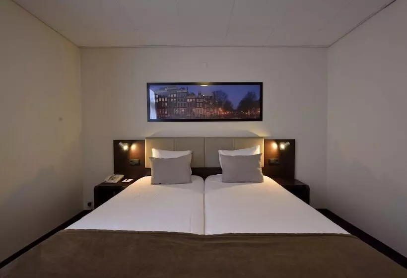 Fotos del hotel Best Western Dam Square Inn:  11