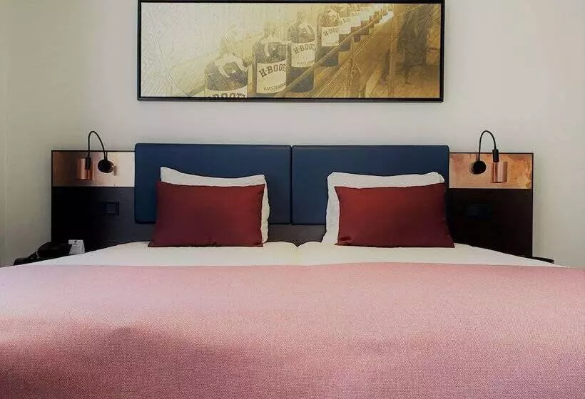 Fotos del hotel Best Western Dam Square Inn:  18