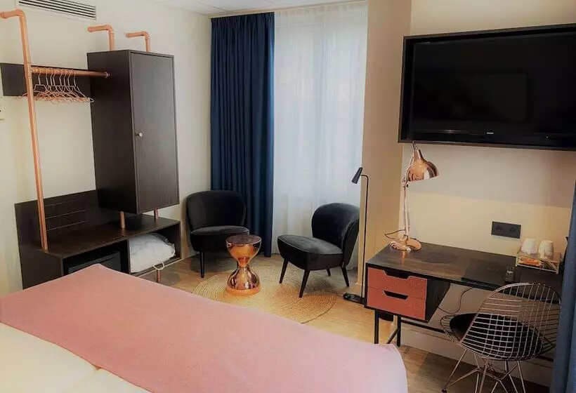 Fotos del hotel Best Western Dam Square Inn:  15