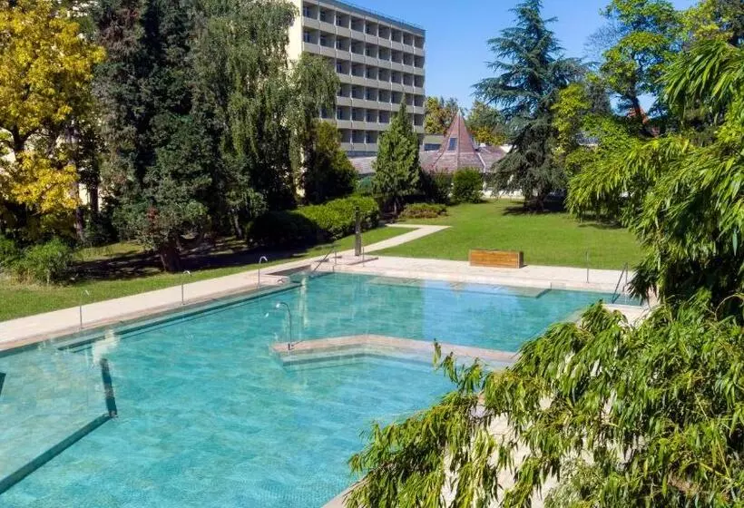 Fotos del hotel Hunguest  Helios:  10