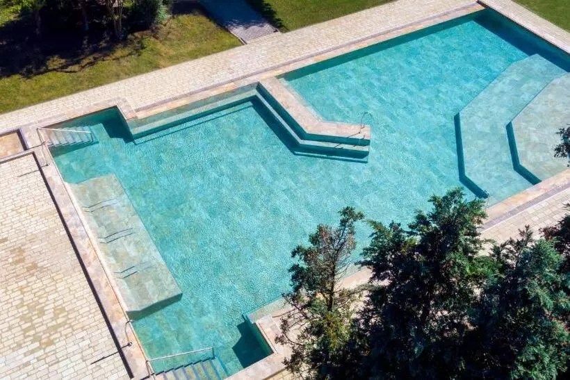 Fotos del hotel Hunguest  Helios:  2