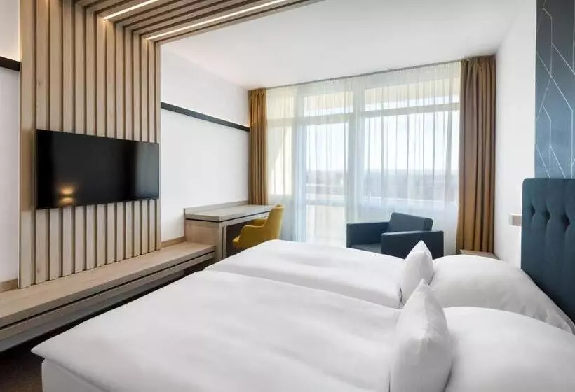 Fotos del hotel Hunguest  Helios:  21