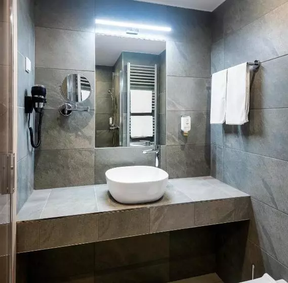 Fotos del hotel Hunguest  Helios:  16