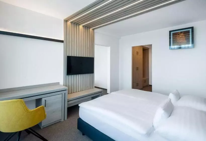 Fotos del hotel Hunguest  Helios:  19