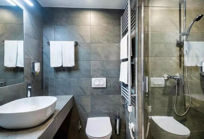 Fotos del hotel Hunguest  Helios:  13