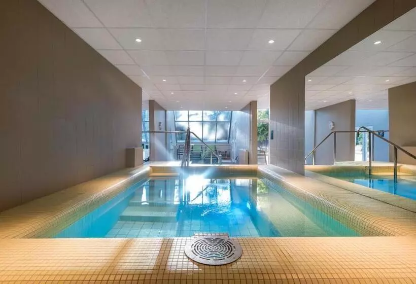 Fotos del hotel Hunguest  Helios:  18