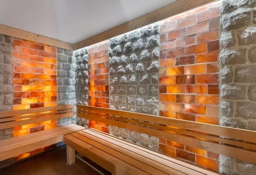 Fotos del hotel Hunguest  Helios:  11