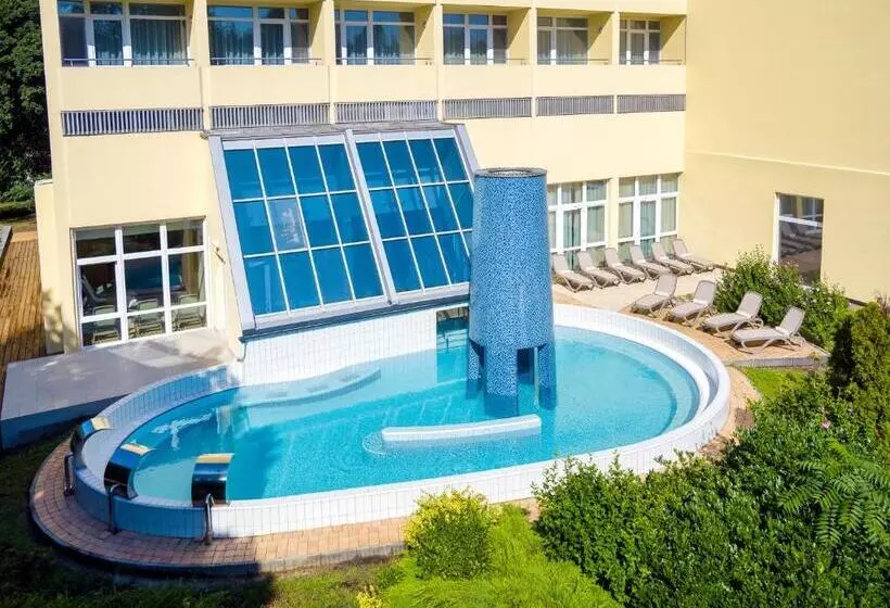 Fotos del hotel Hunguest  Helios:  15