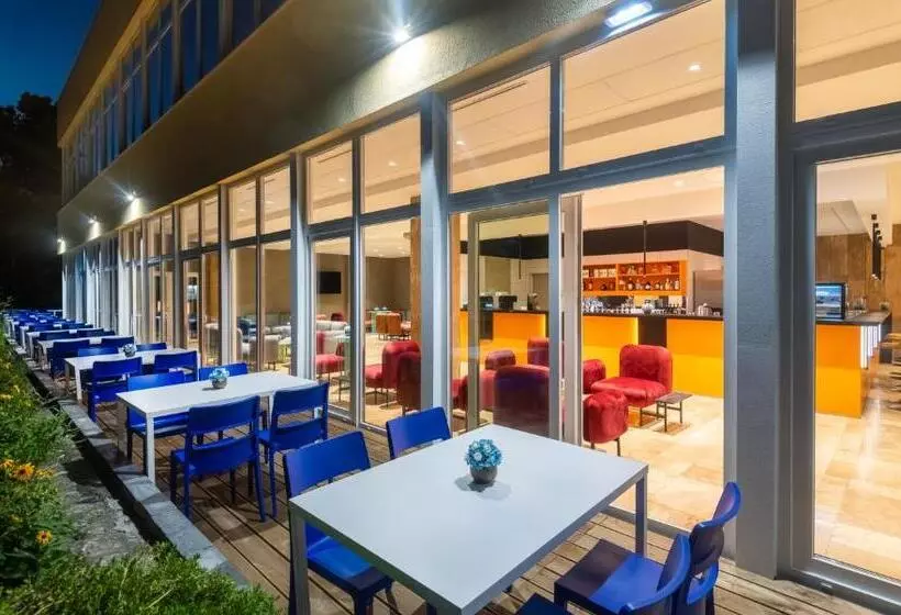 Fotos del hotel Hunguest  Helios:  6