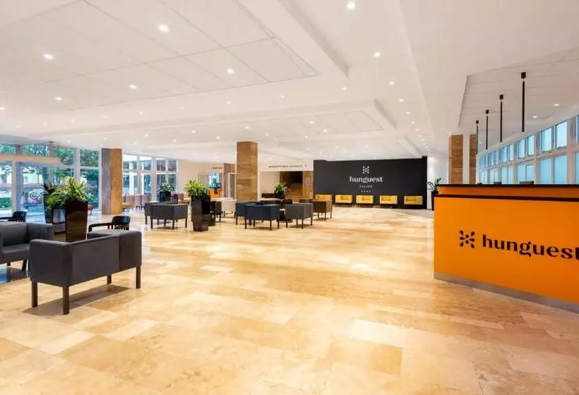 Fotos del hotel Hunguest  Helios:  3