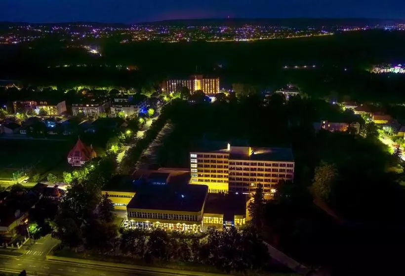 Fotos del hotel Hunguest  Helios:  8