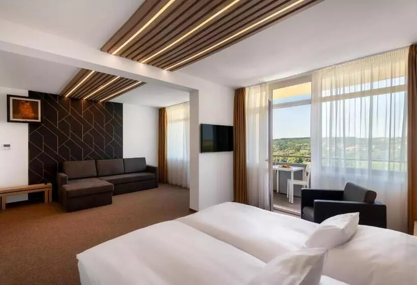 Fotos del hotel Hunguest  Helios:  14