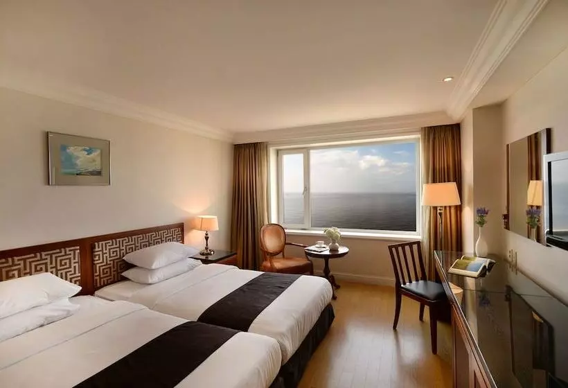 Fotos del hotel Jeju Oriental  & Casino:  13