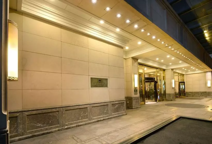 Fotos del hotel Jeju Oriental  & Casino:  7