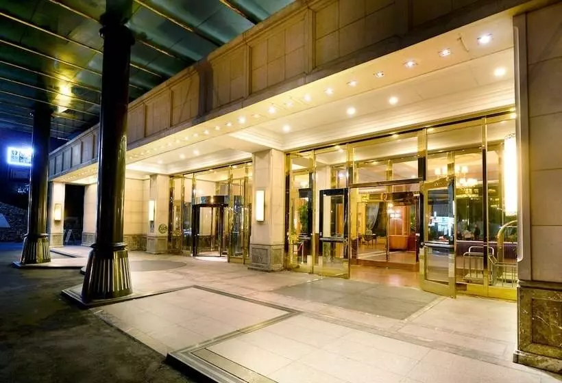 Fotos del hotel Jeju Oriental  & Casino:  12