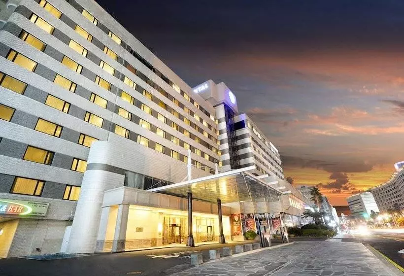 Jeju Oriental  & Casino