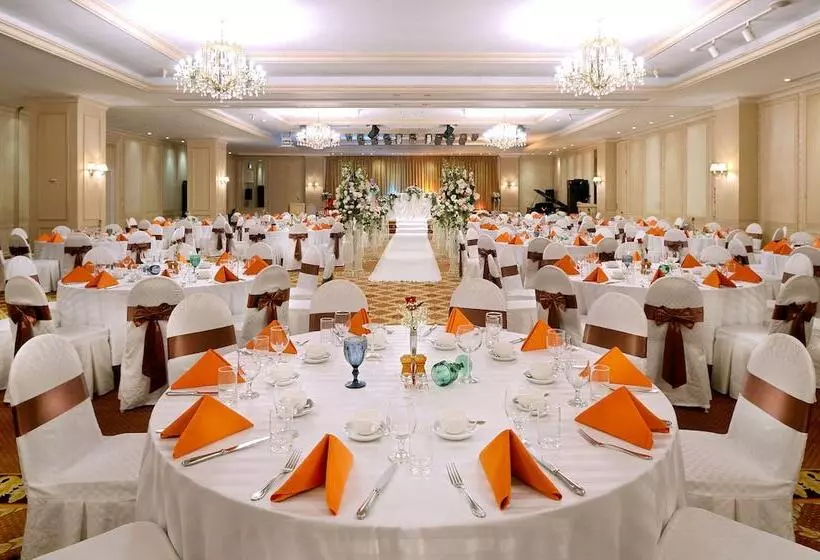 Fotos del hotel Jeju Oriental  & Casino:  23