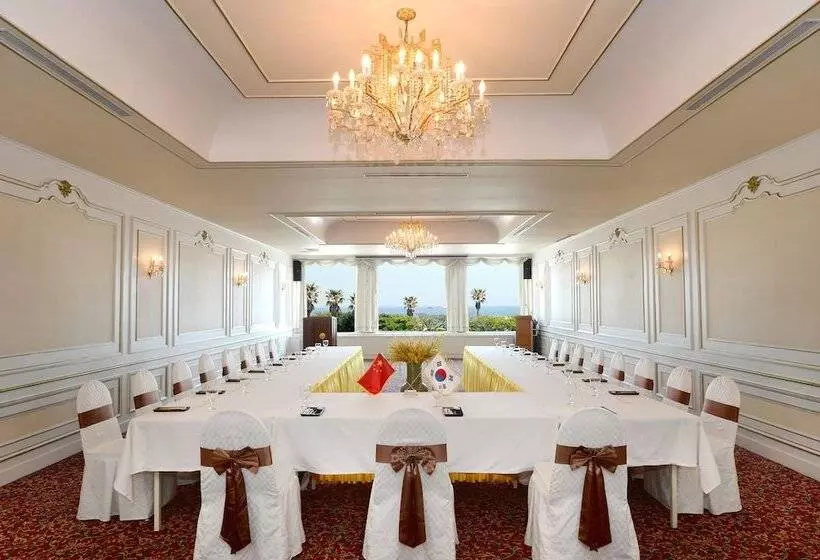 Fotos del hotel Jeju Oriental  & Casino:  15