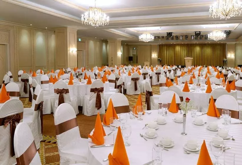 Fotos del hotel Jeju Oriental  & Casino:  21