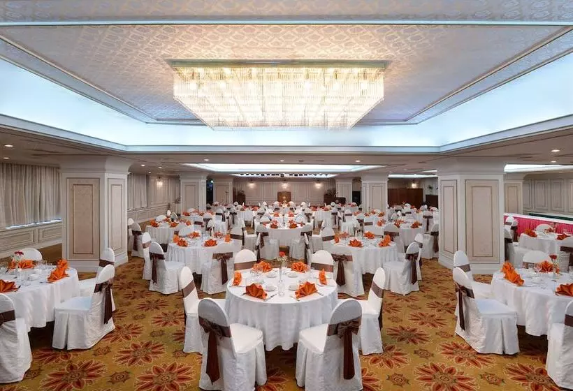 Fotos del hotel Jeju Oriental  & Casino:  18