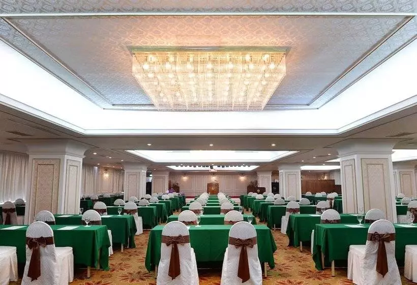 Fotos del hotel Jeju Oriental  & Casino:  6