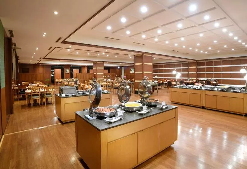 Fotos del hotel Jeju Oriental  & Casino:  22