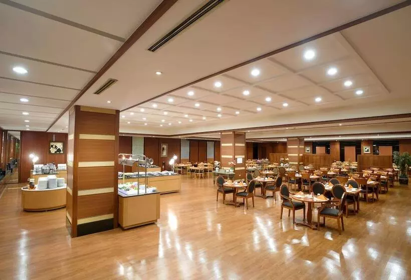 Fotos del hotel Jeju Oriental  & Casino:  17