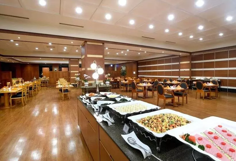 Fotos del hotel Jeju Oriental  & Casino:  10