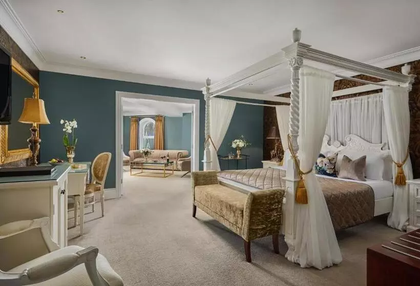 Fotos del hotel Muckross Park Hotel & Spa:  10